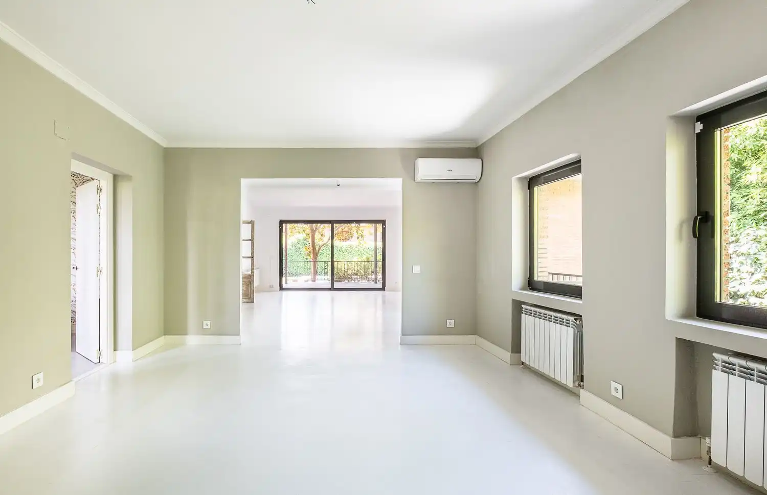 Villa mit Pool zur Miete in Osa Mayor, imagen 55
