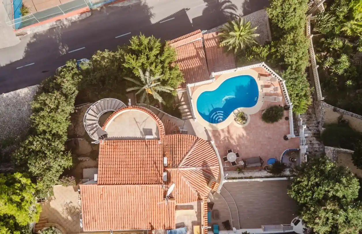 Casa con giardino in vendita a Maryvilla, imagen 34