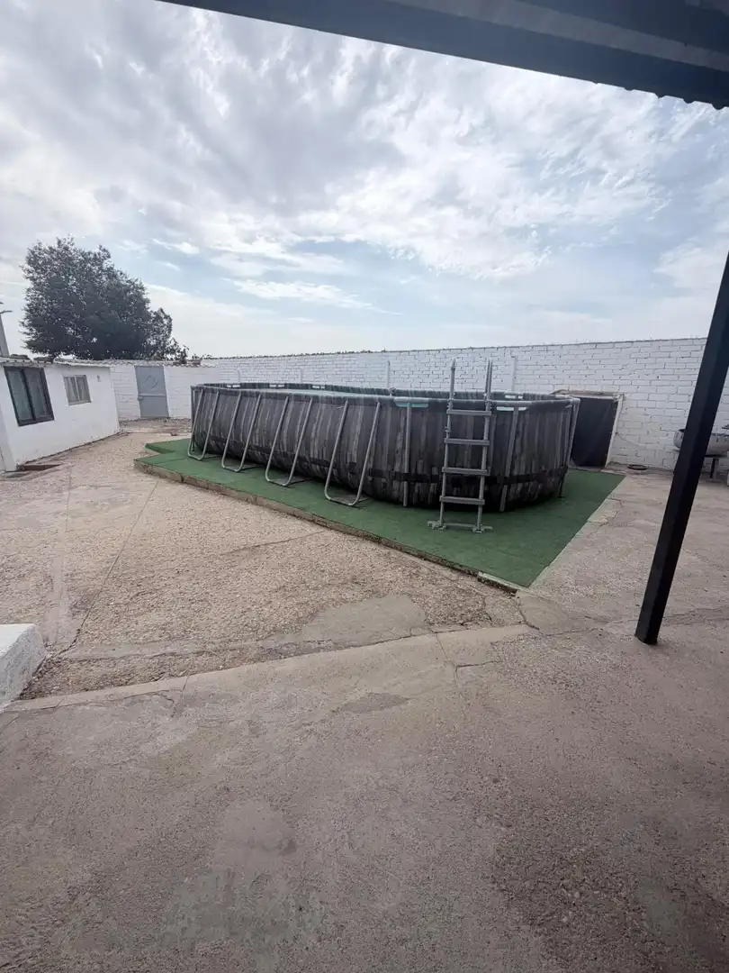 Casa en venda a Añover de Tajo