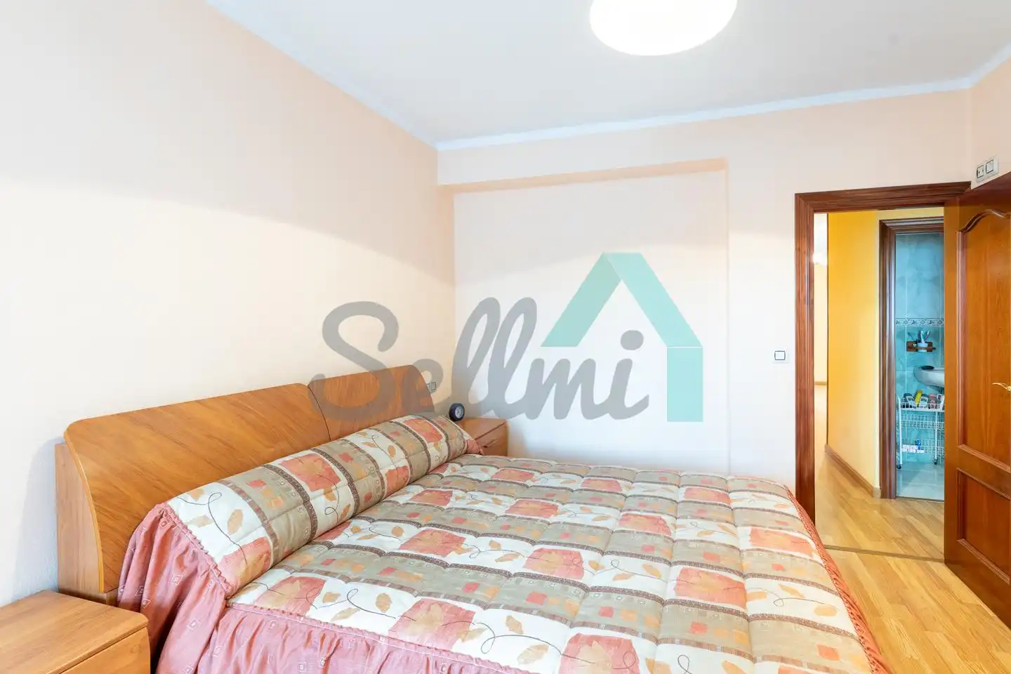 Flat with lift for sale in Los Pilares, imagen 17