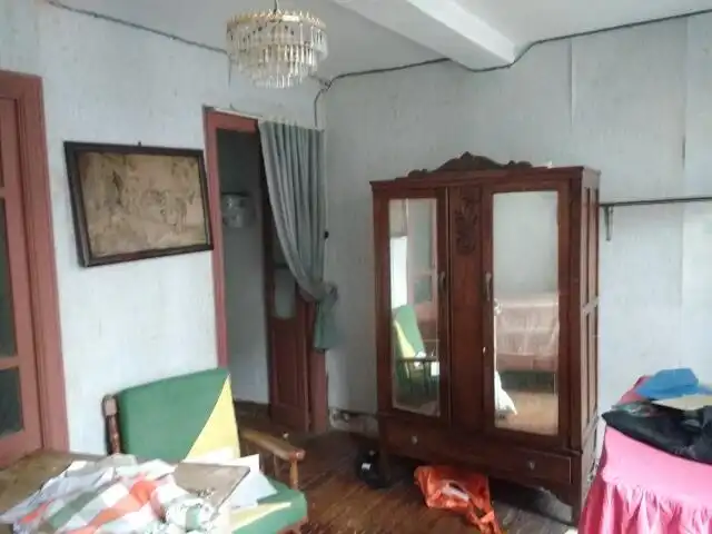 Adossat amb jardí en venda a Rúa do Pexigo de Abaixo, imagen 19