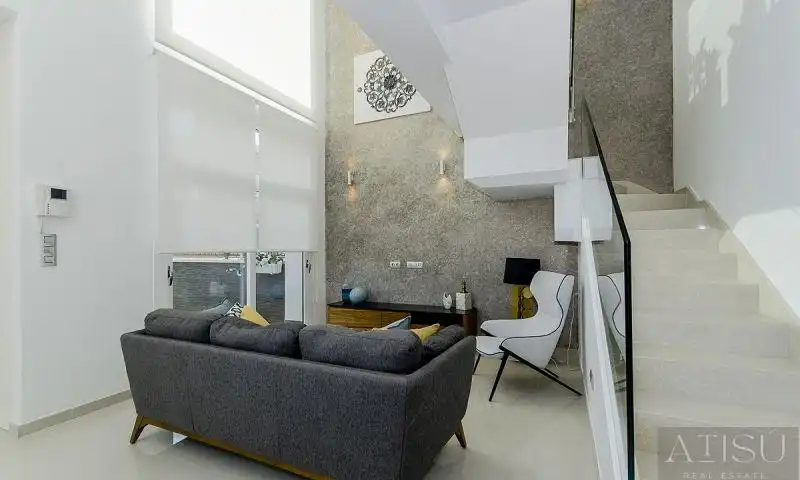 Villa avec piscine à vendre à Rojales, imagen 7