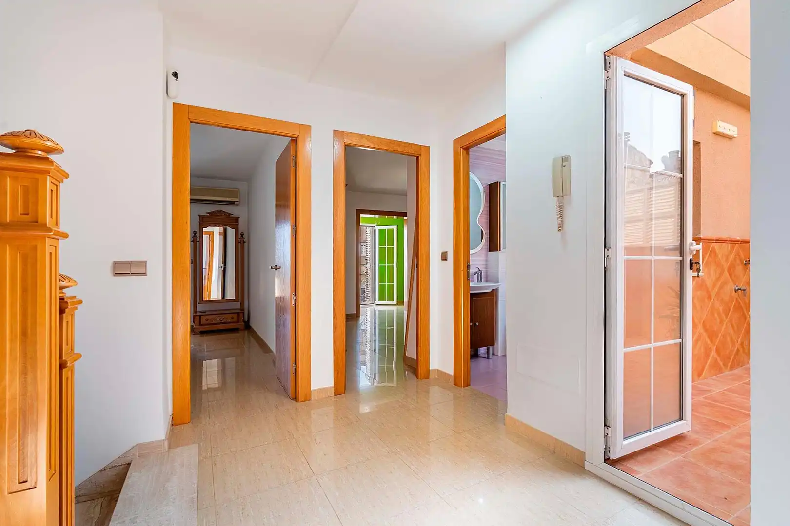 Haus zum Verkauf in El Ejido Ciudad, imagen 35