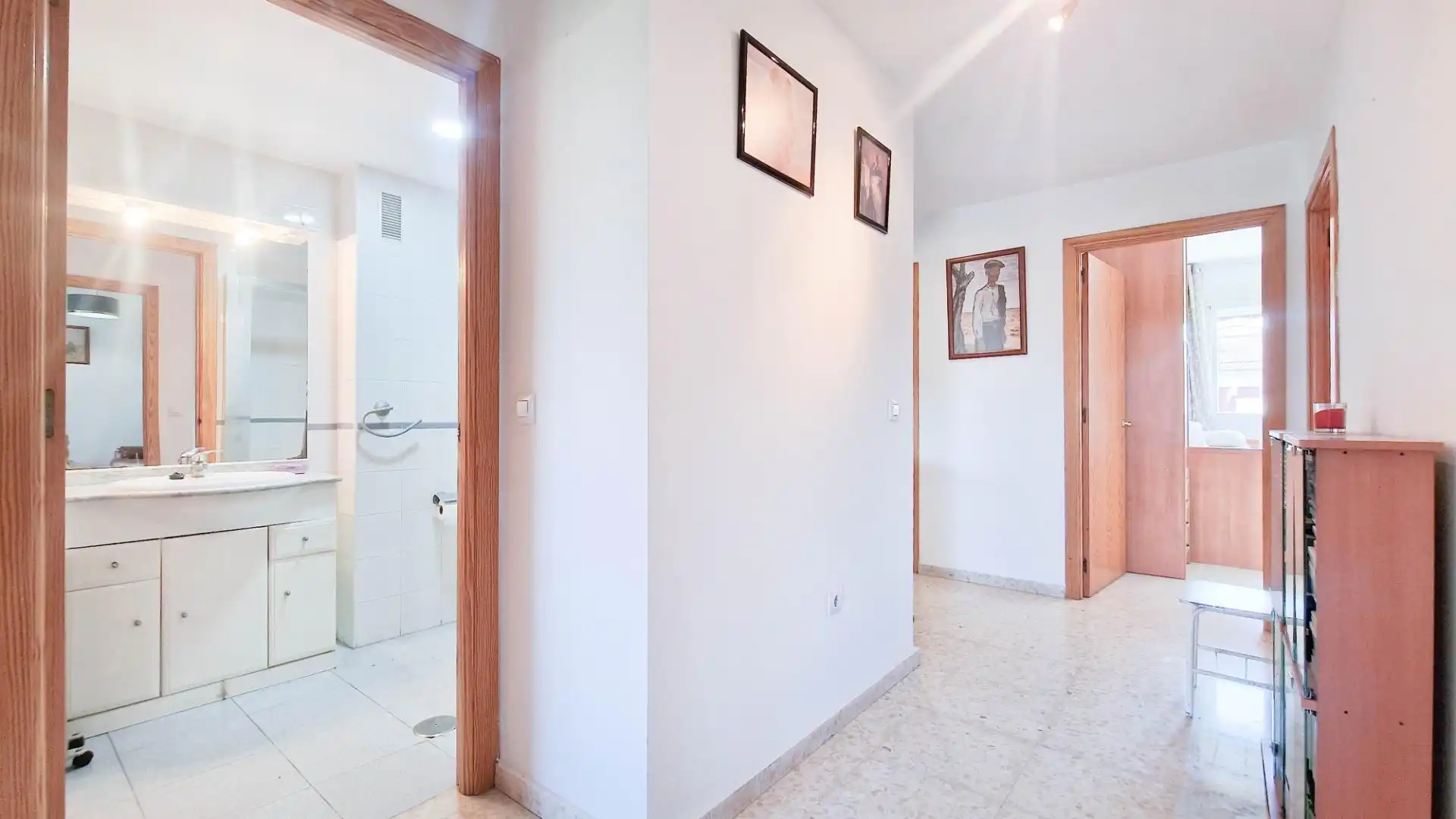 Piso en venta en Badajoz con Aire acondicionado y Trastero