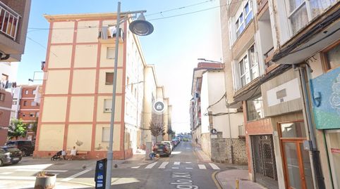 Foto 5 de Pis en venda a Calle Siglo XX, 16, Centro, Castro-Urdiales