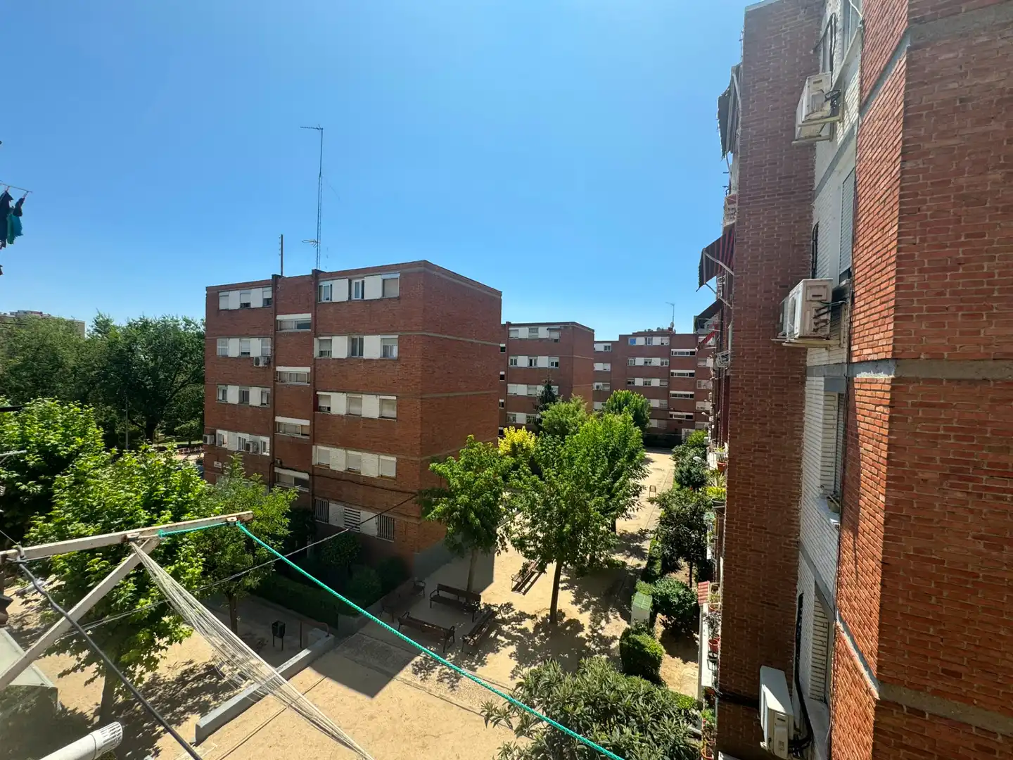 Piso en venta en Calle de Albares de la Ribera, imagen 22