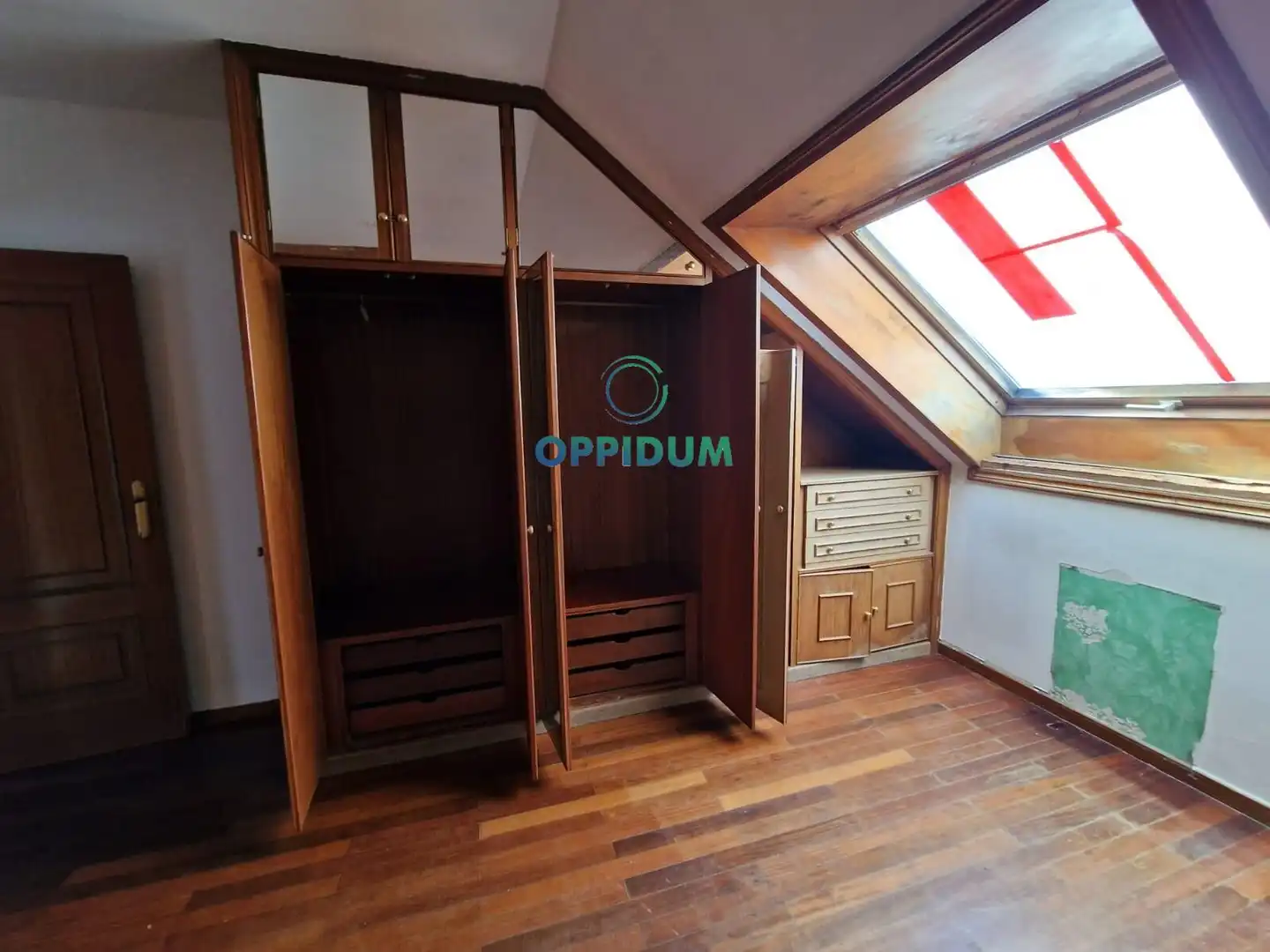 Habitación de Ático en venta en Melide