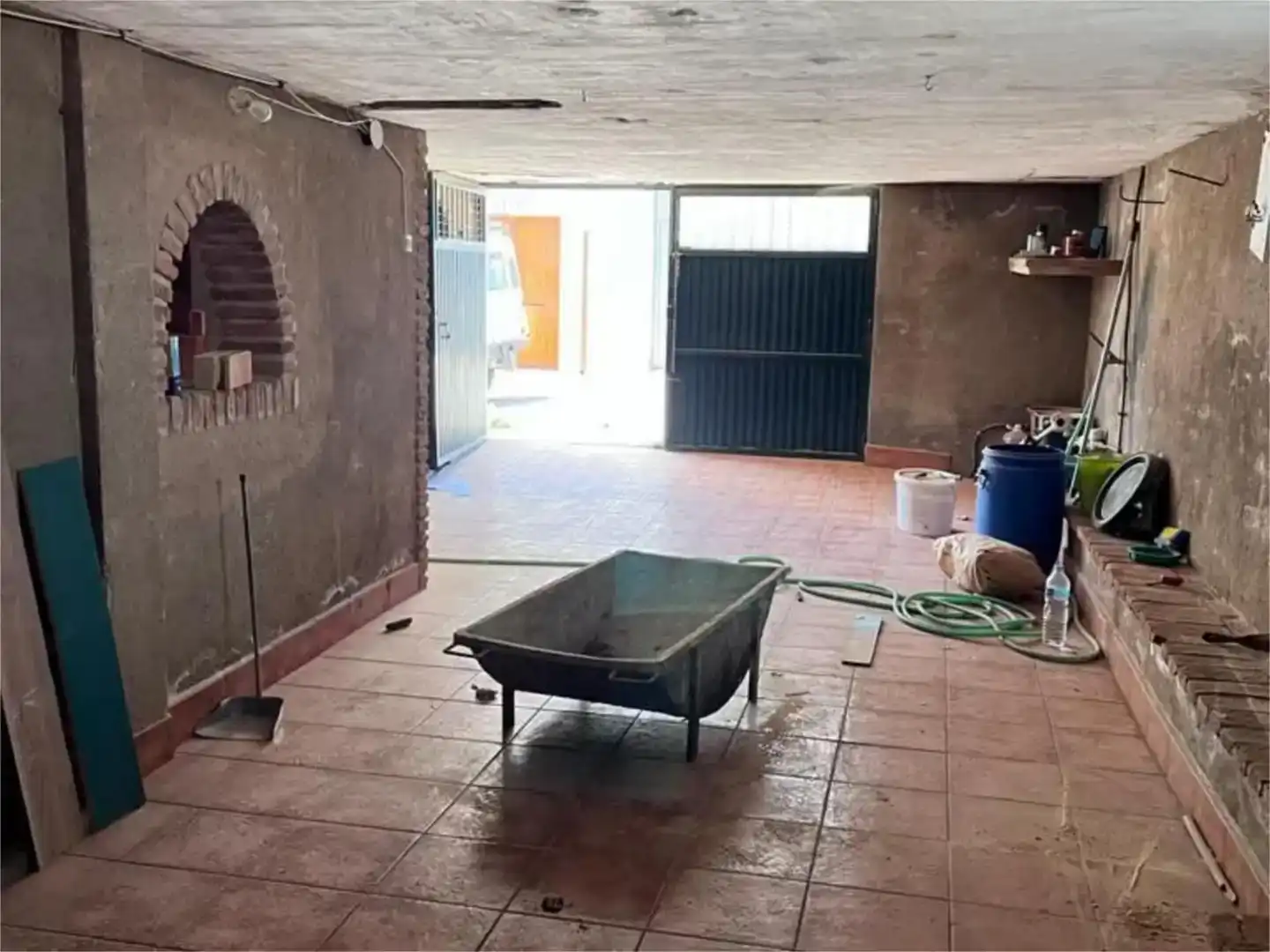 Piso en venta en Castellar con Aire acondicionado, Trastero y Amueblado