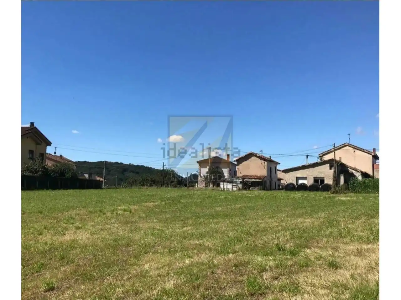 Haus oder Chalet zum Verkauf in Siero