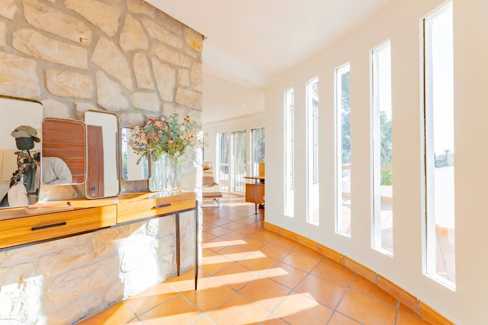 Villa mit Pool zum Verkauf in San Rafael - Nucia Park, imagen 38