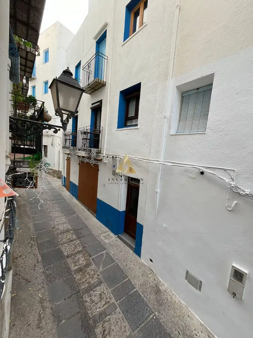 Casa amb terrassa en venda a Centro - Casco Antiguo, imagen 32