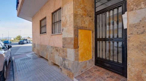 Foto 4 de Apartamento en venta en N/a, Almoradí, Alicante