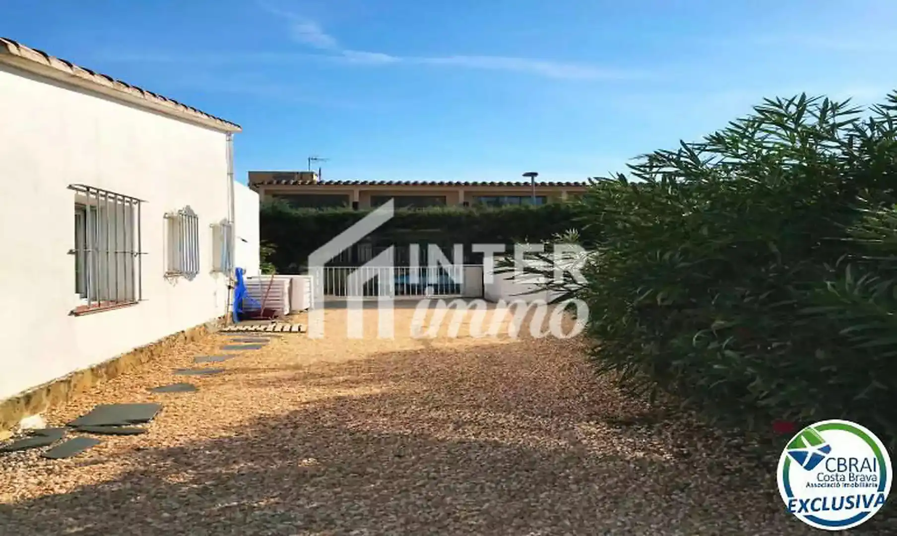 Maison avec piscine à vendre à Calle Urgell 11, imagen 3