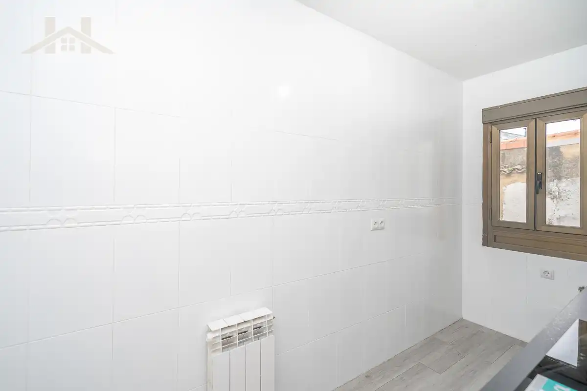 Baño de Piso en venta en San Lorenzo de El Escorial