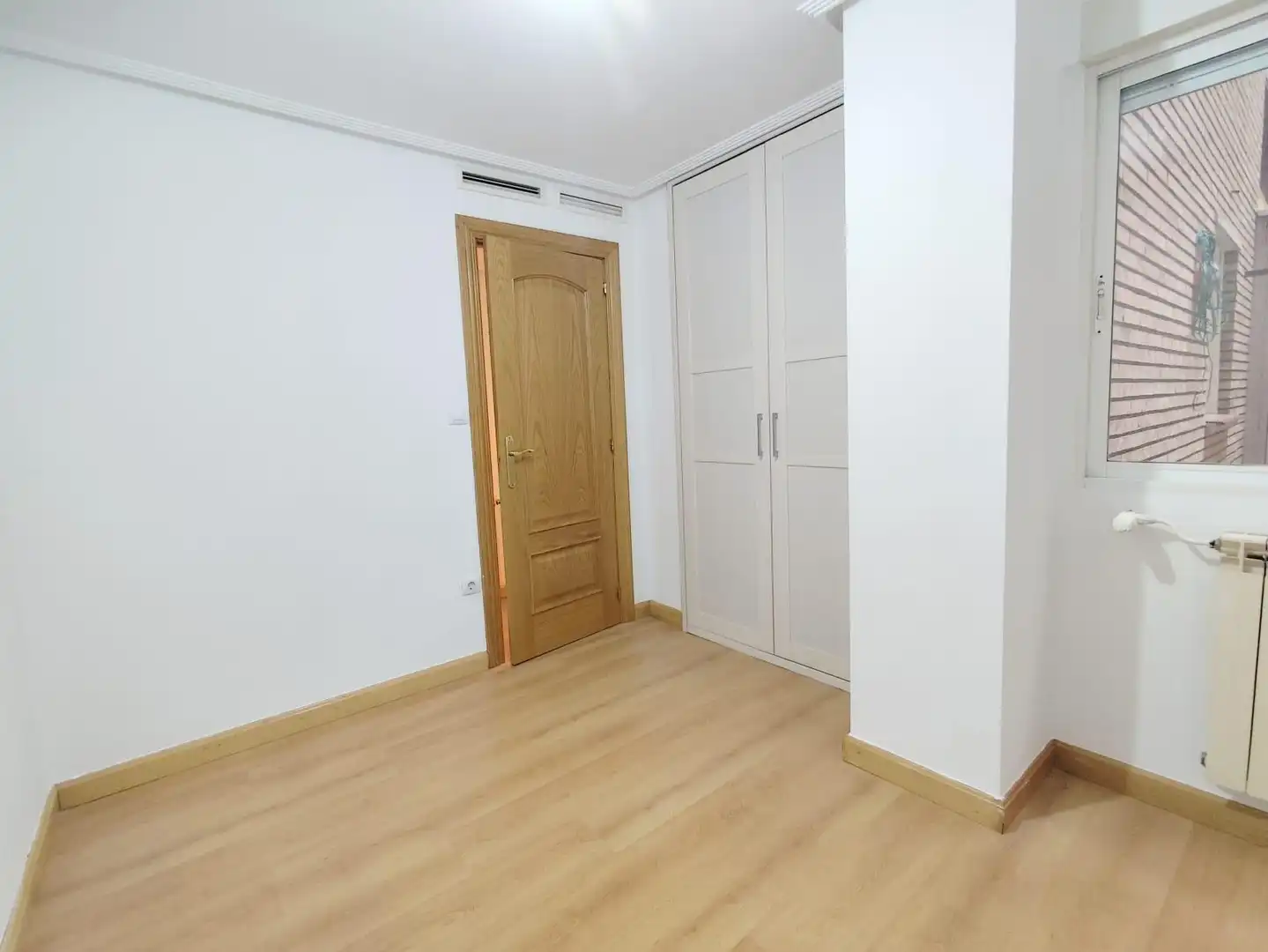 Schlafzimmer von Wohnung zur Miete in San José