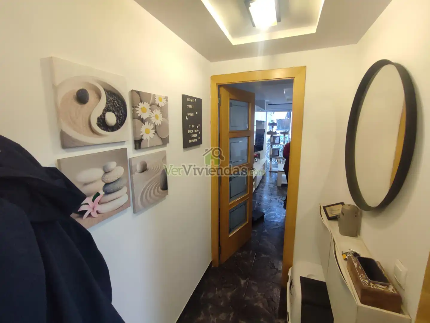 Piso en venta en Barberà del Vallès con Calefacción, Horno y Internet