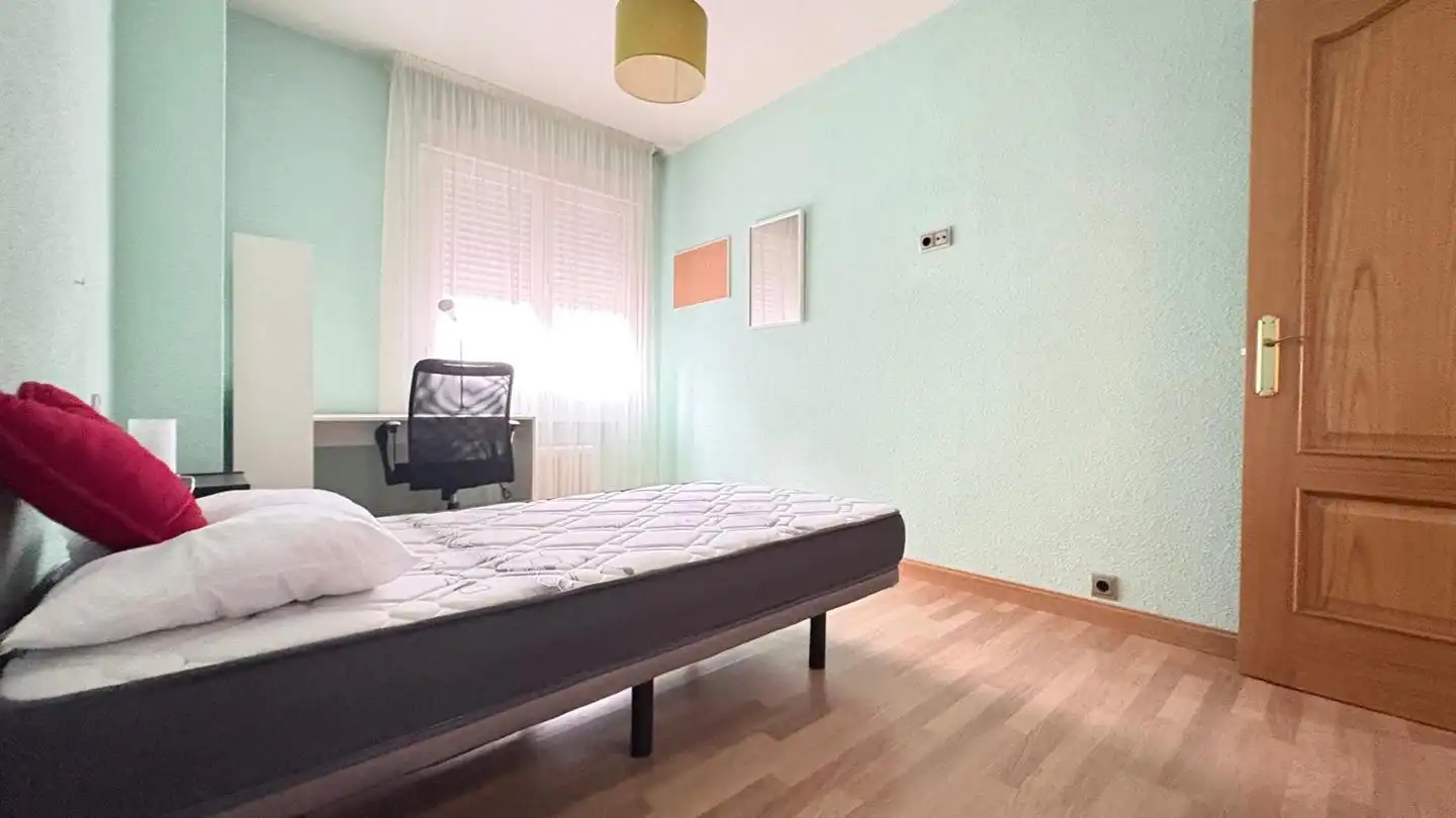 Piso con ascensor en venta en Caballería Española, imagen 30