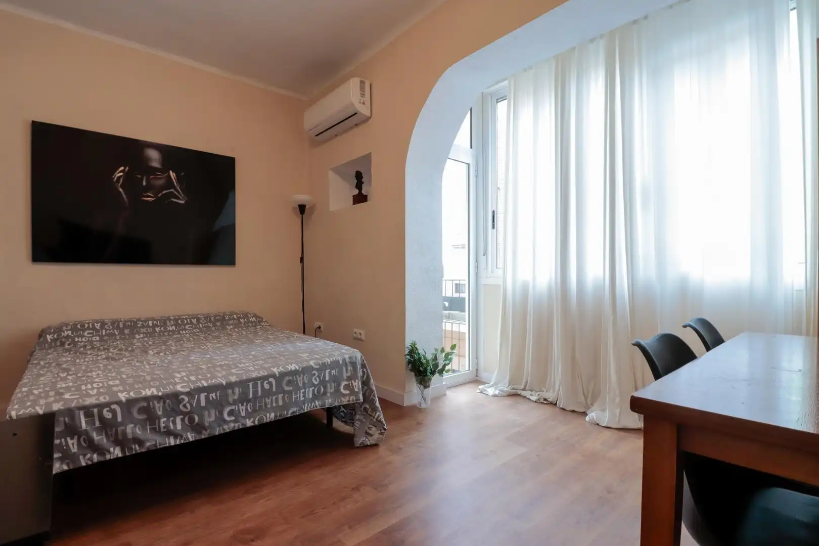 Habitación de Piso en venta en Alicante / Alacant