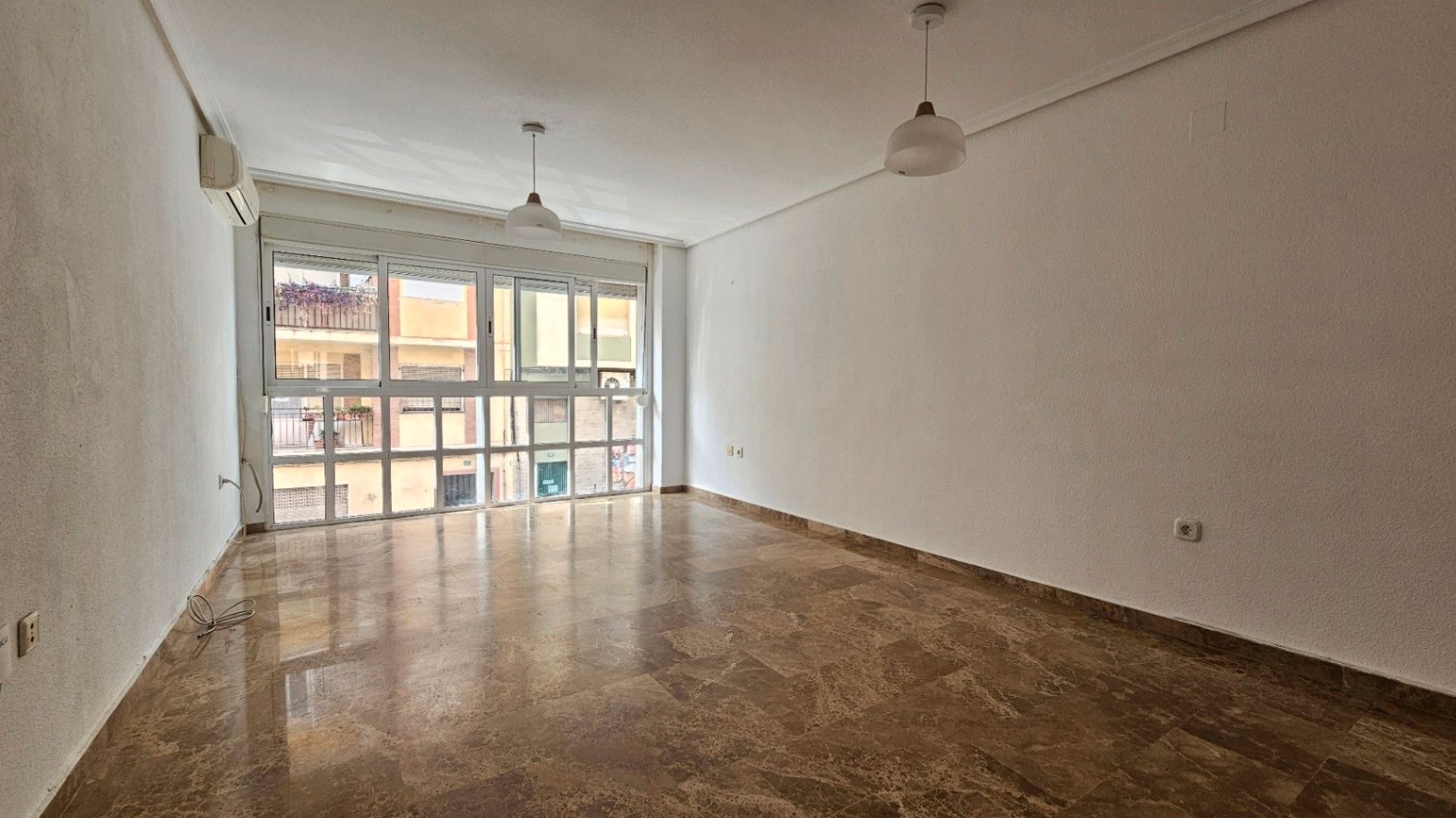 Piso de alquiler con opción a compra en Campoamor