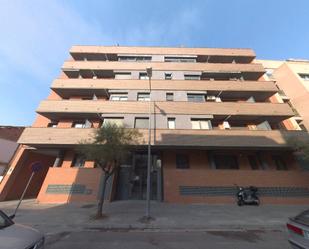 Exterior view of Garage for sale in  Lleida Capital