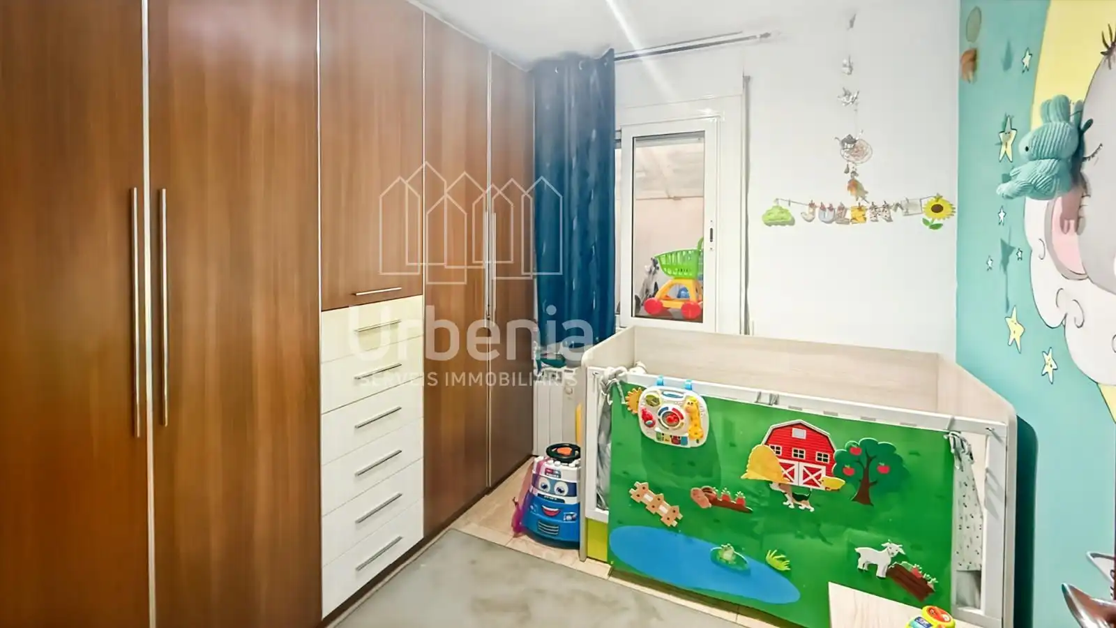 Flat for sale in Rocafonda