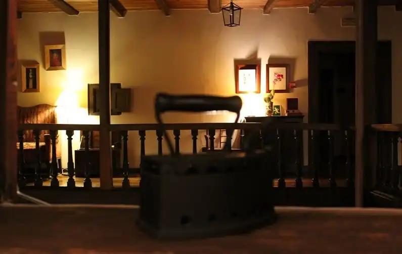 Inmuebles singulares en venta en Lugar la Granja 12, imagen 25