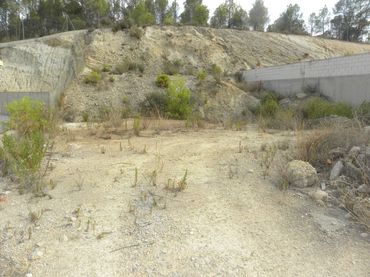 Terreno residenziale in vendita a Caravaca de la Cruz