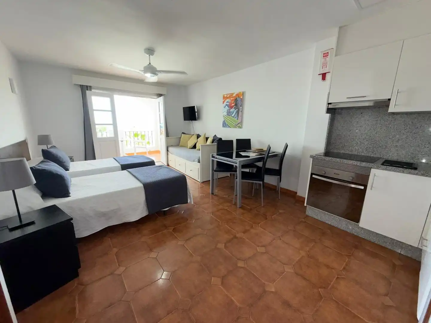 Wohnung zum Verkauf in Calle Valencia, 3, Torviscas Bajo