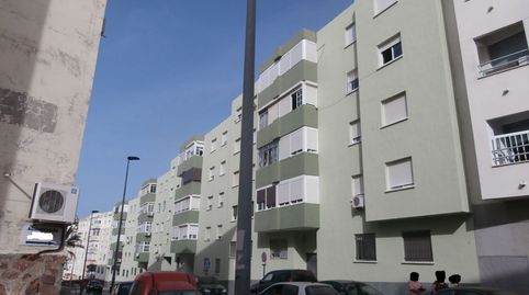 Foto 3 de Piso en venta en Calle Ejercito Español, Muelle, Ceuta Capital