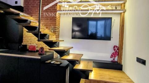 Foto 3 de Dúplex en venda a Carretas, Sol, Madrid