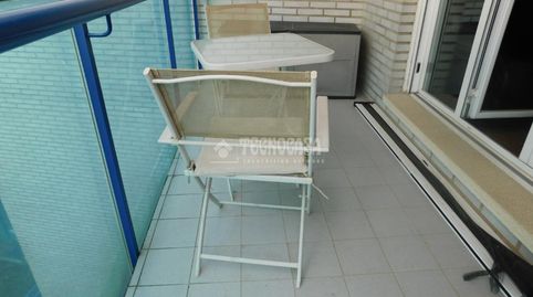 Foto 5 de Piso en venta en Ranillas, Zaragoza Capital
