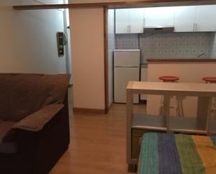 Flat to rent in Santiago de Compostela   with Furnished