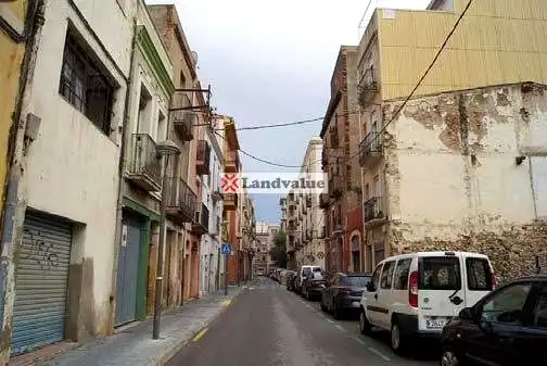 Außenansicht von Residential zum Verkauf in Tarragona
