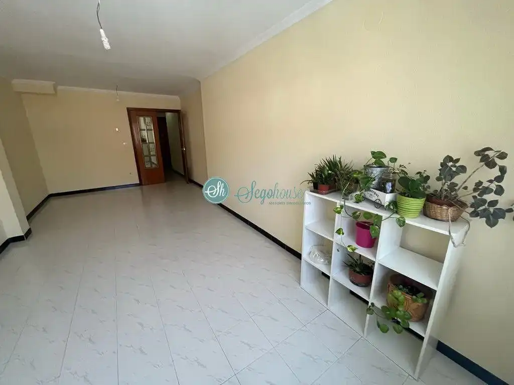 Flat for sale in Segovia  with Heating, Parquet flooring and Terrace