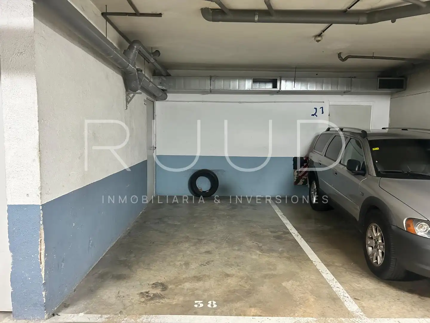 Flat for sale in Els Canyars