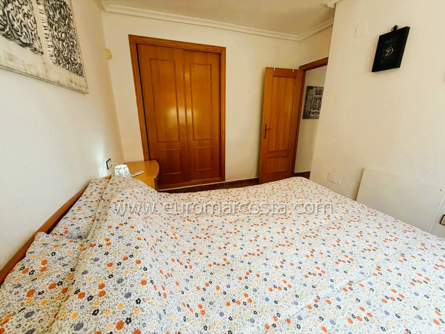 Bungalow con piscina en venta en Avenida Riegos de Levante, imagen 24