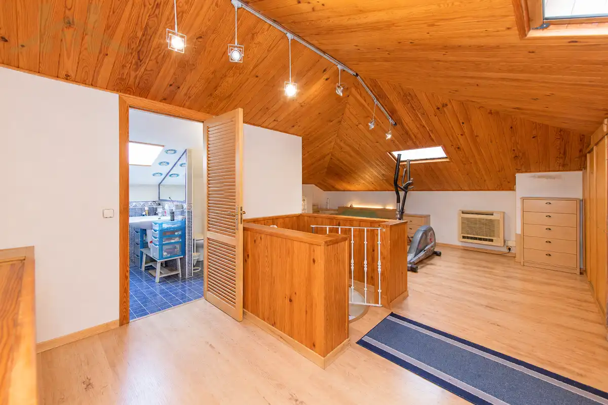 Piso en venta en Guadarrama con Aire acondicionado, Calefacción y Terraza
