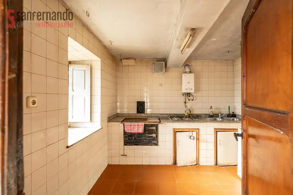Casa con terrazza in vendita a Puente Viesgo, imagen 5