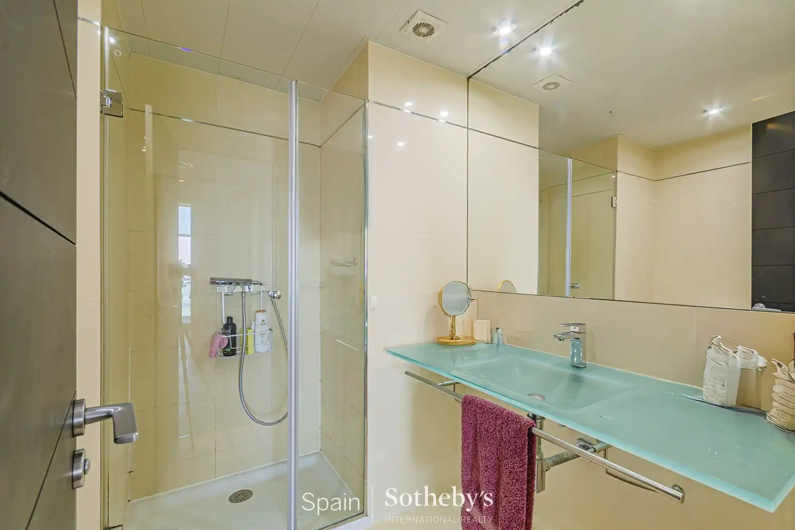 Apartament amb piscina en venda a Sant Martí, imagen 19