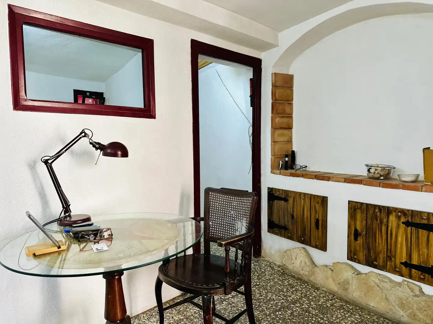 Casa o xalet en venda en Peñarroya de Tastavins amb Balcó
