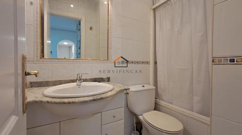 Foto 4 de Piso de alquiler en Calle General Lacy, 44, Palos de Moguer,  Madrid Capital