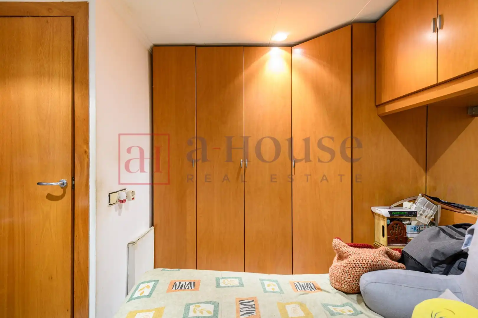Appartamento con ascensore in vendita a Pasaje d'Alió, imagen 16