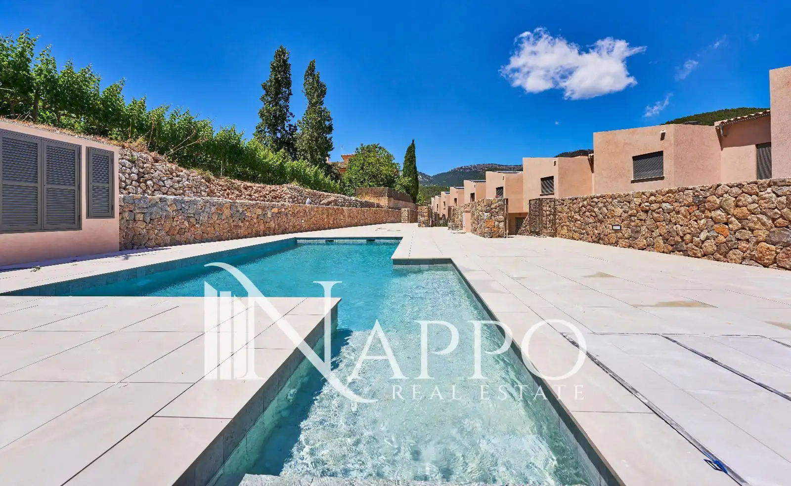 Casa a schiera con piscina in vendita a de Ca L'Onclo, imagen 3