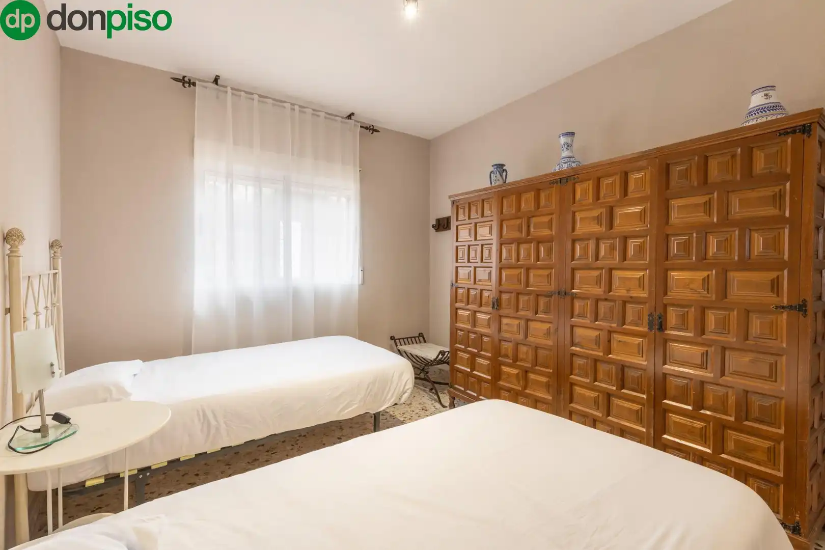 House with pool for sale in Avenida del Puente Nuevo, imagen 27