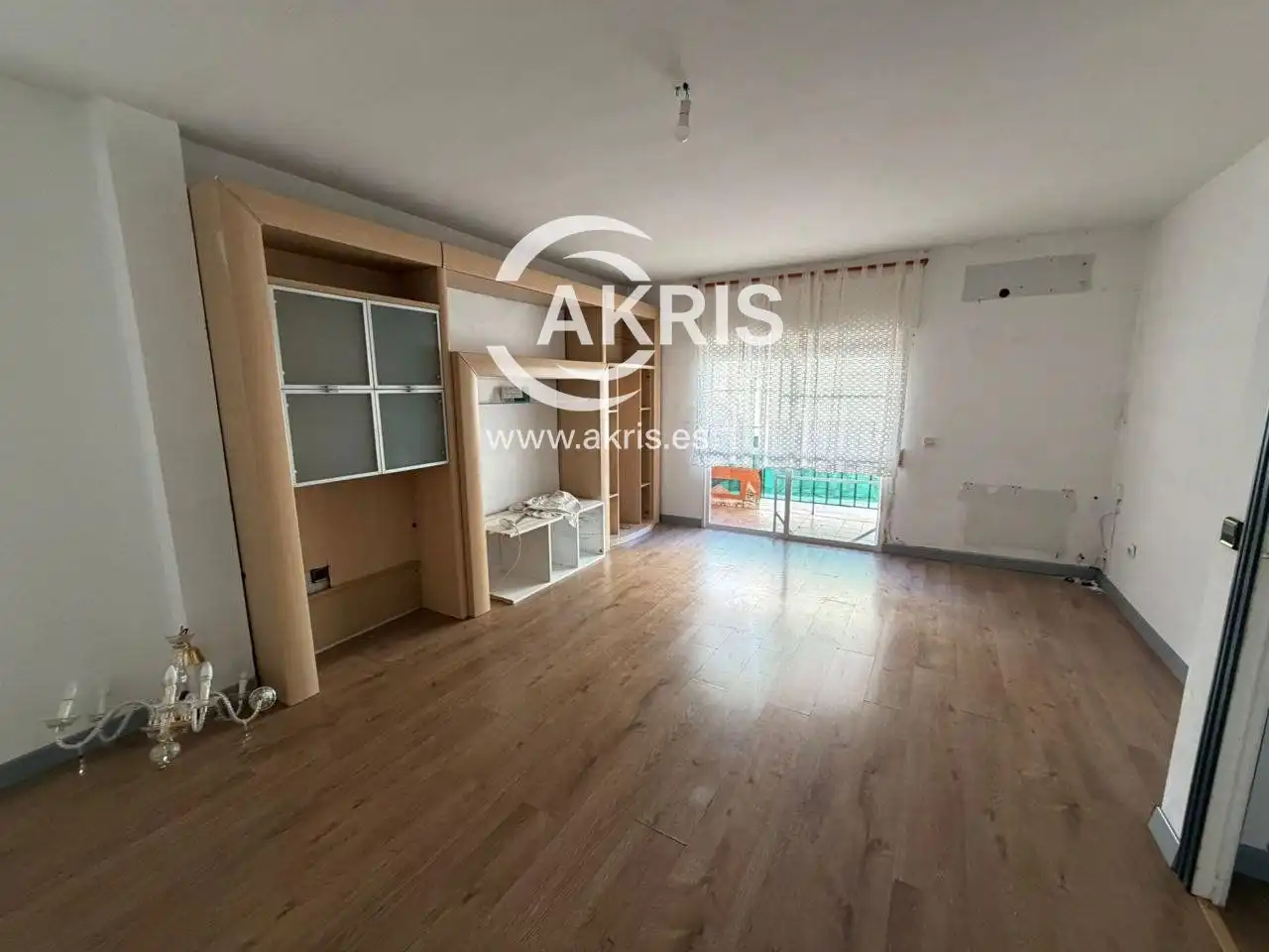 Wohnung zum Verkauf in Calle Mediodía