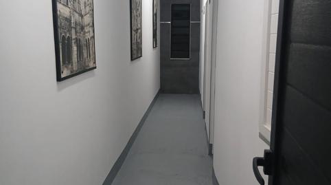 Foto 2 de Traster de lloguer a Ensanche - Sar, Santiago de Compostela