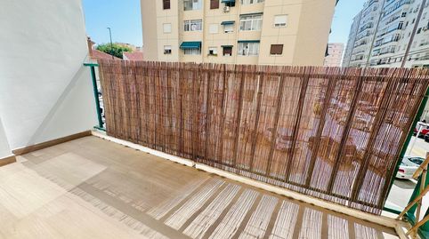 Foto 4 de Piso en venta en Los Castillejos - La Trinidad, Málaga Capital