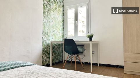 Foto 2 de Habitació a El Plantinar – Avda. La Paz - El Juncal, Sevilla Capital