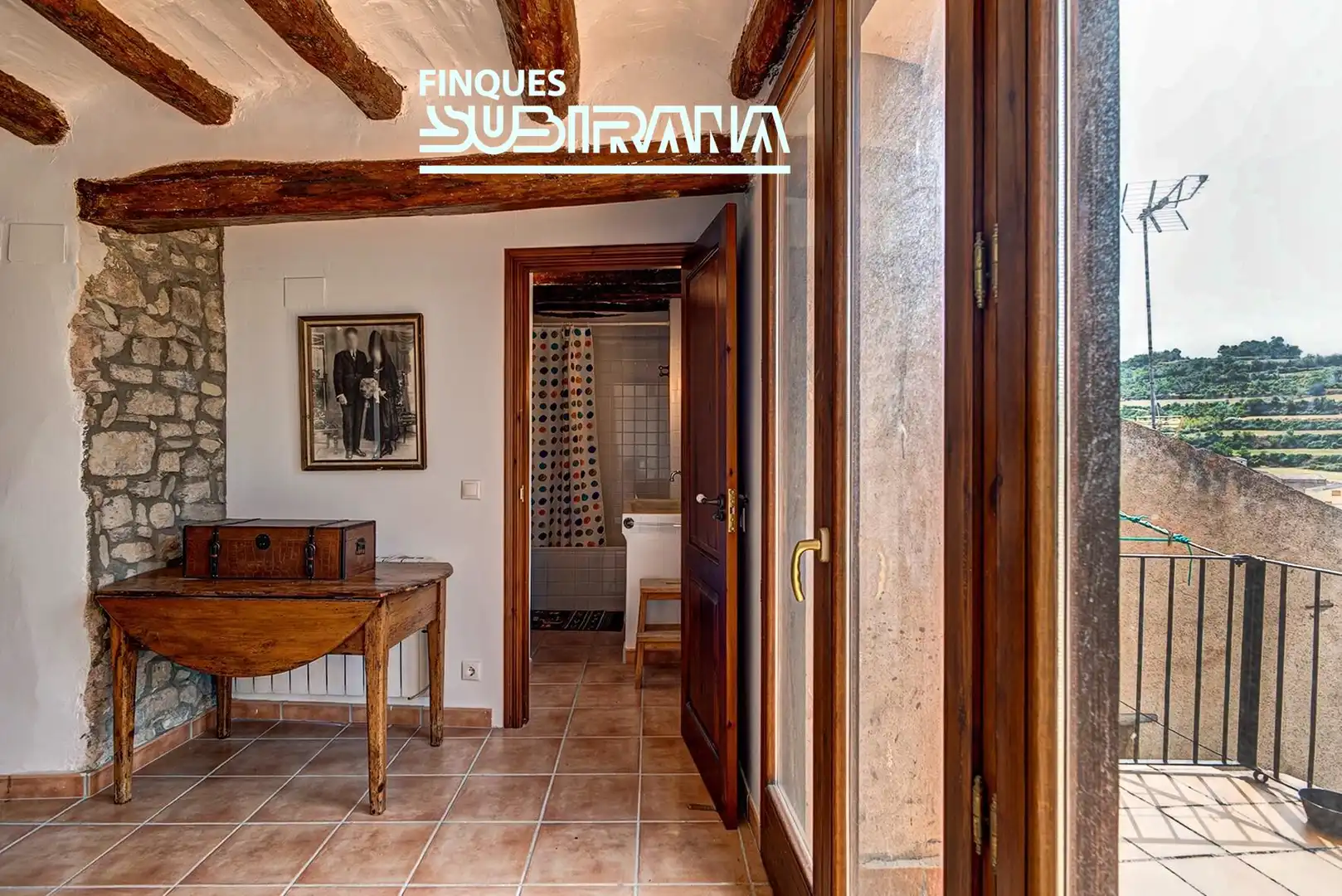 Casa o chalet en venta en Guimerà con Terraza y Balcón