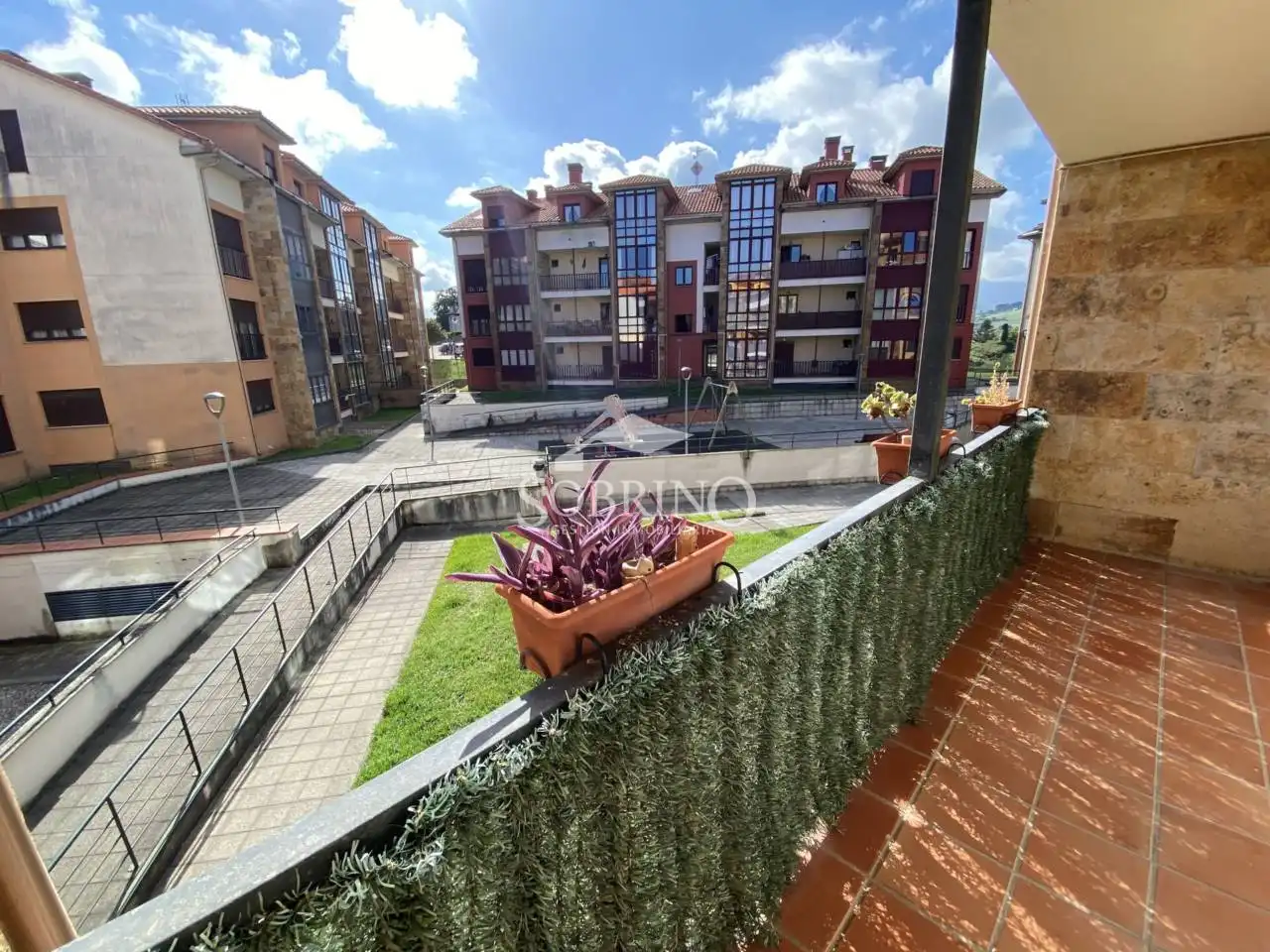Vista exterior de Piso en venta en Ribadedeva con Calefacción, Trastero y Balcón